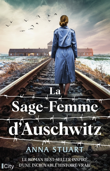 Tondeur Diffusion La Sage Femme D Auschwitz